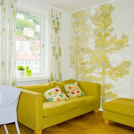 City Hostel Bergen *