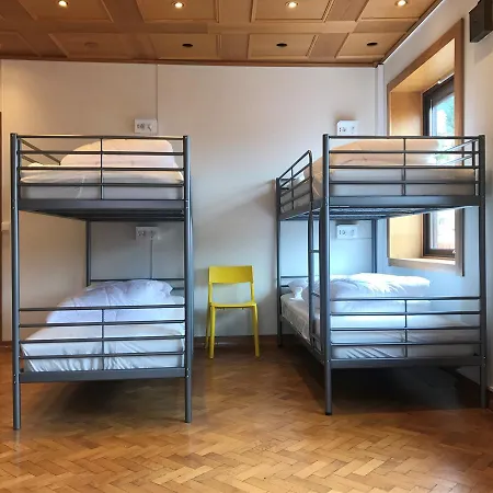 City Hostel Bergen * Bergen