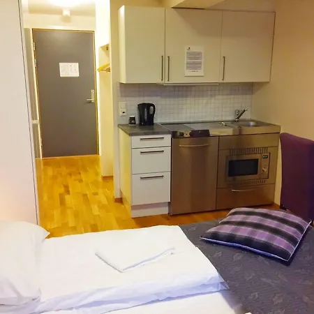 마르켄 게스트하우스