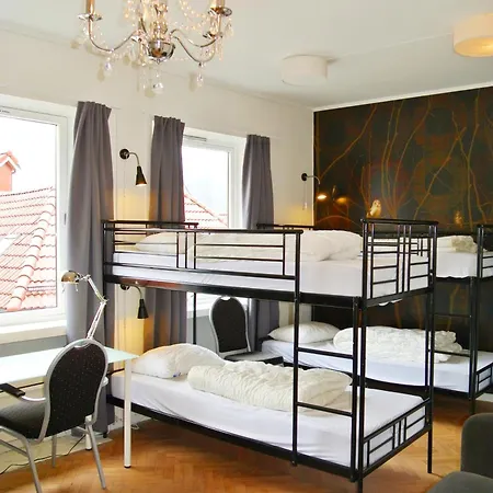 City Hostel Bergen *