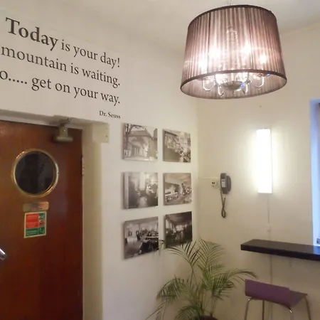City Hostel Bergen Hostel Bergen