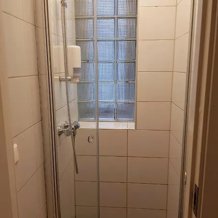 City Hostel Bergen Hostal *