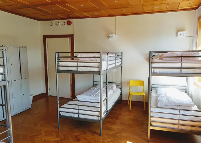 City Hostel Bergen Hostel