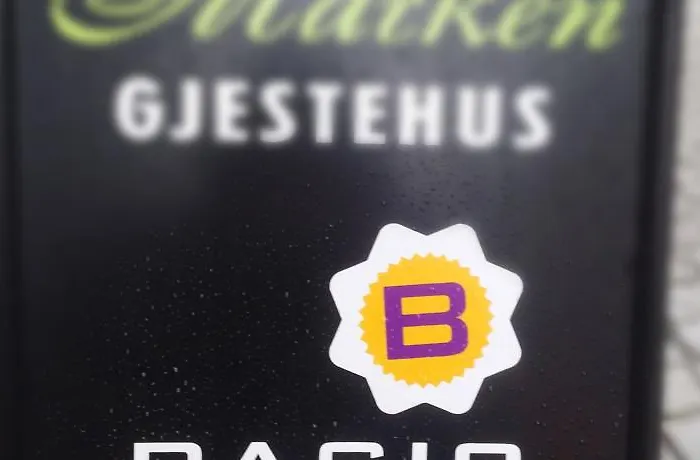 City Hostel Bergen * Μπέργκεν