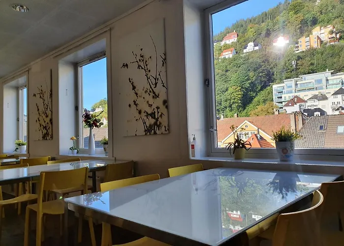 Hostel City Hostel Bergen Bergen