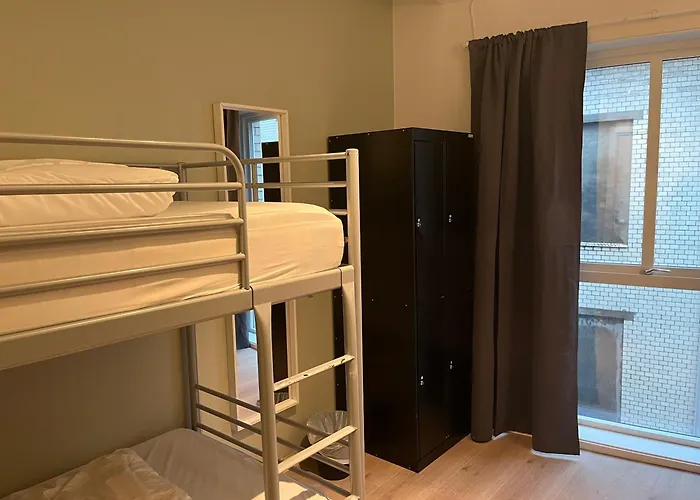 City Hostel Bergen *