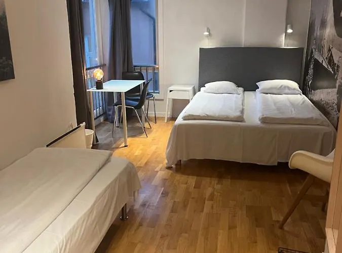 City Hostel Bergen Bergen