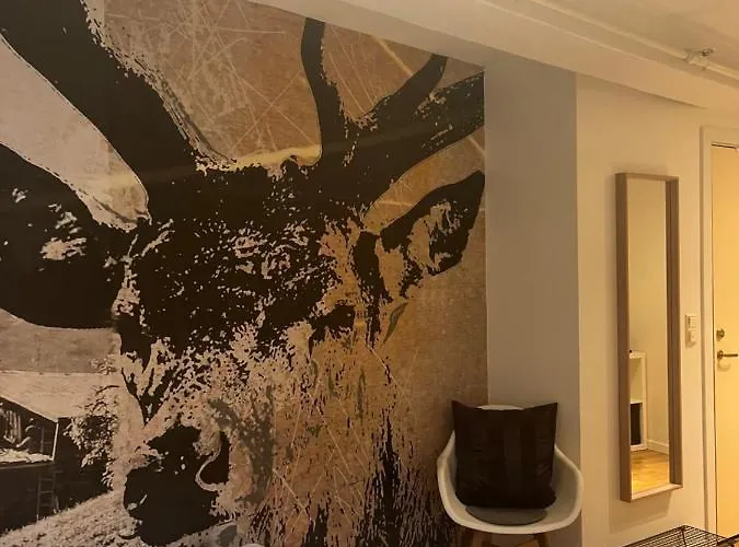 Hostel City Hostel Bergen Μπέργκεν