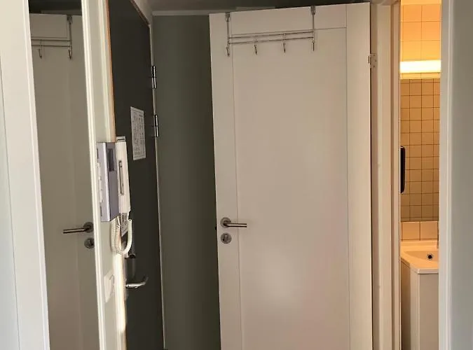 City Hostel Bergen Hostel Μπέργκεν