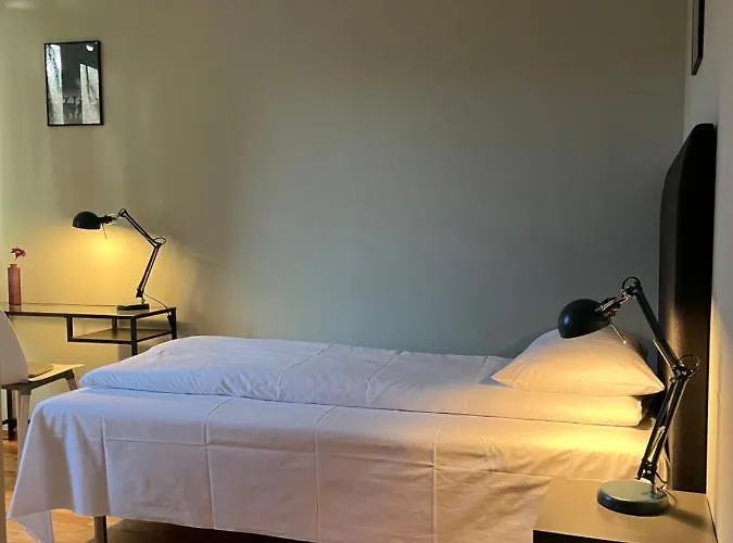 Hostel City Hostel Bergen *