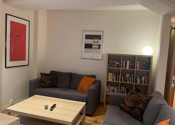 City Hostel Bergen *