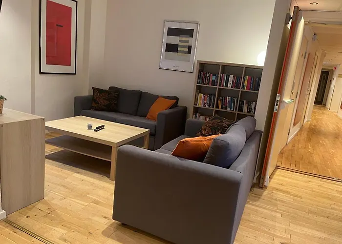 City Hostel Bergen *