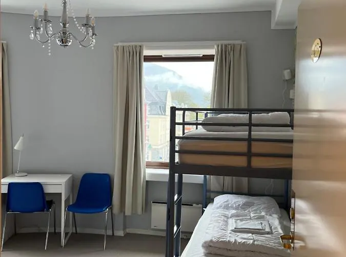 City Hostel Bergen Hostel