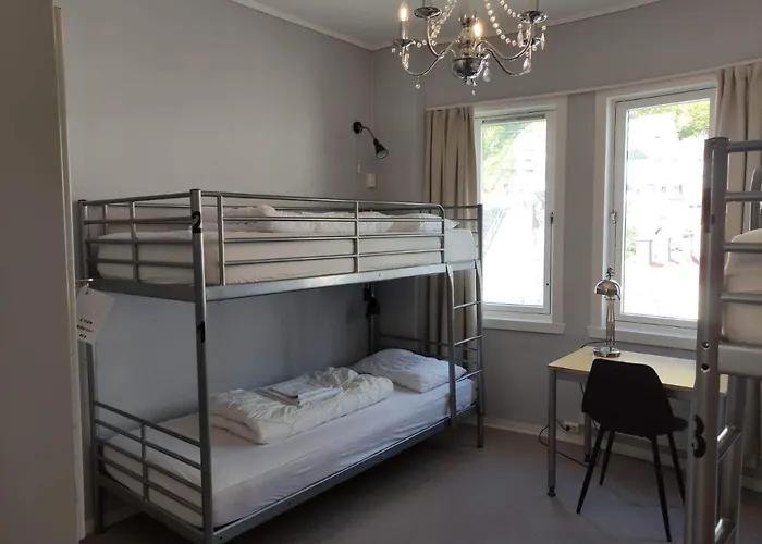 City Hostel Bergen