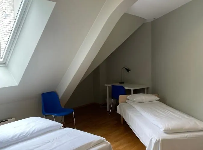 マーケン ゲストハウス