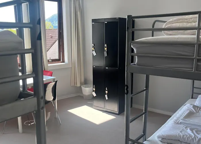 City Hostel Bergen Hostel *