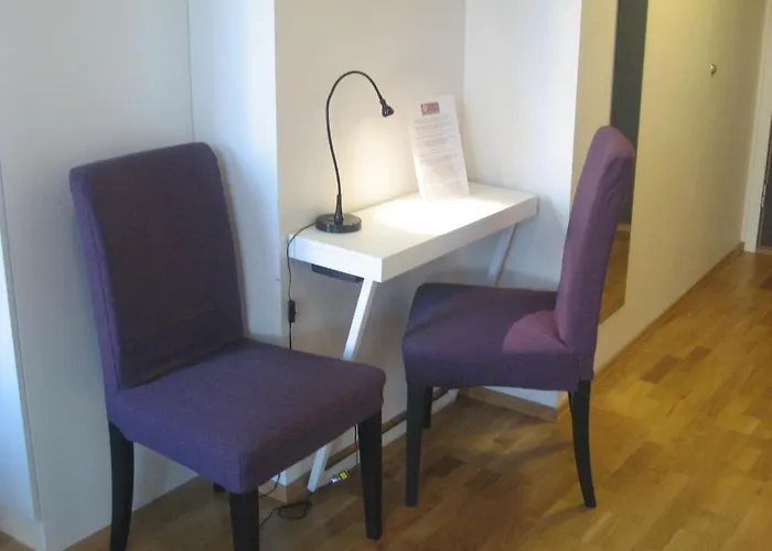 City Hostel Bergen * Bergen