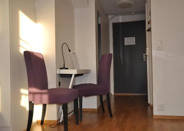 Hostel City Hostel Bergen Μπέργκεν