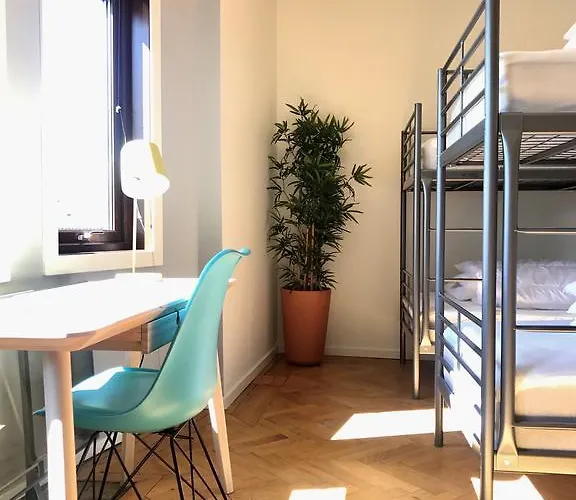 City Hostel Bergen Bergen