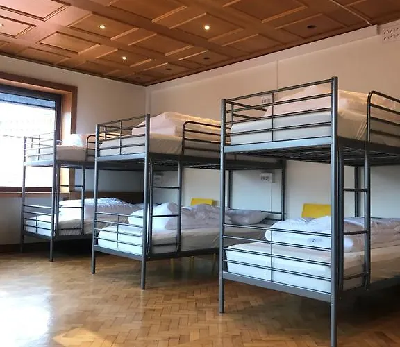 City Hostel Bergen Hostel