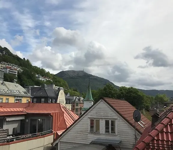 City Hostel Bergen Hostel *