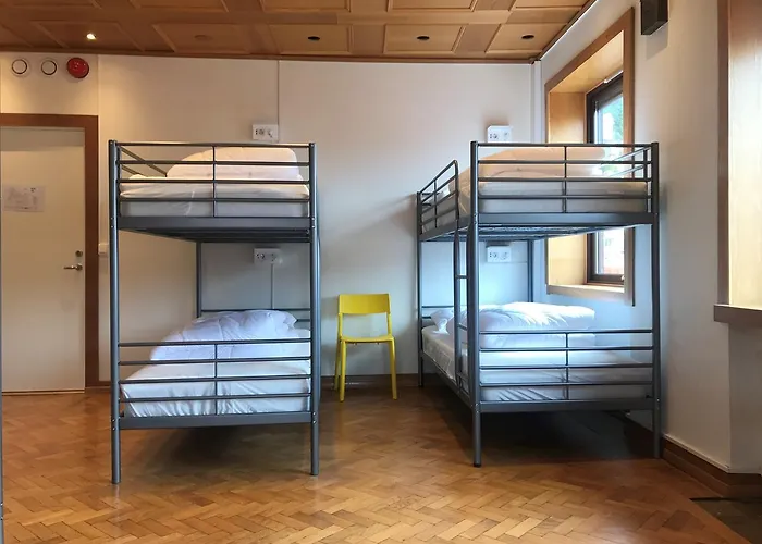 City Hostel Bergen * Bergen