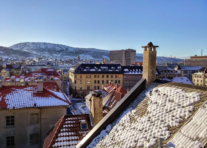 City Hostel Bergen *