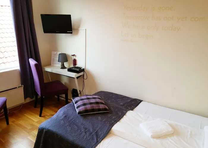 City Hostel Bergen Bergen