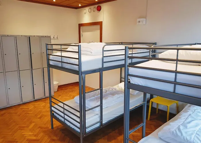 Hostel City Hostel Bergen