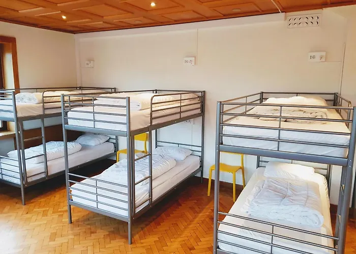 City Hostel Bergen * Bergen