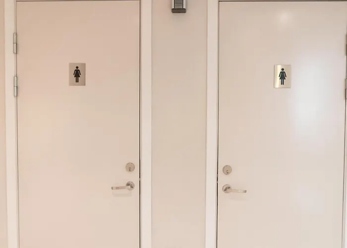 City Hostel Bergen * Μπέργκεν