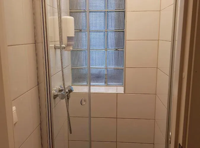 City Hostel Bergen Hostel *