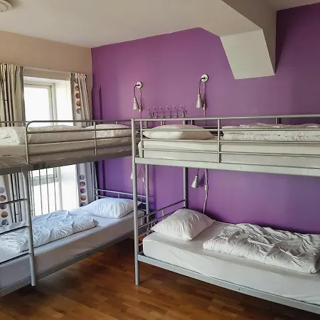 City Hostel Bergen * Bergen