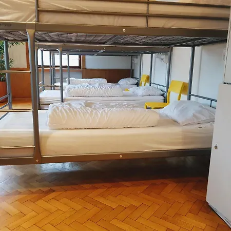 City Hostel Bergen Hostel Bergen