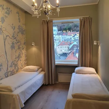 City Hostel Bergen Bergen