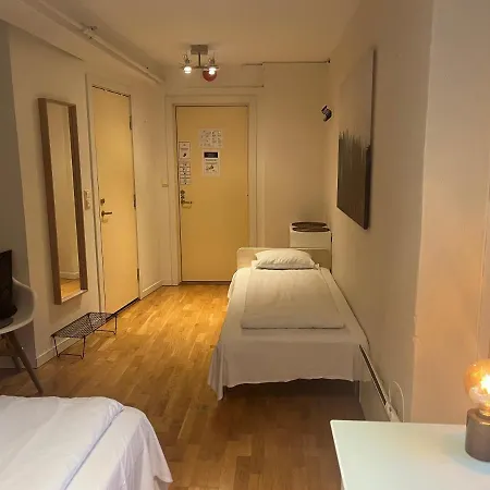 City Hostel Bergen * Bergen