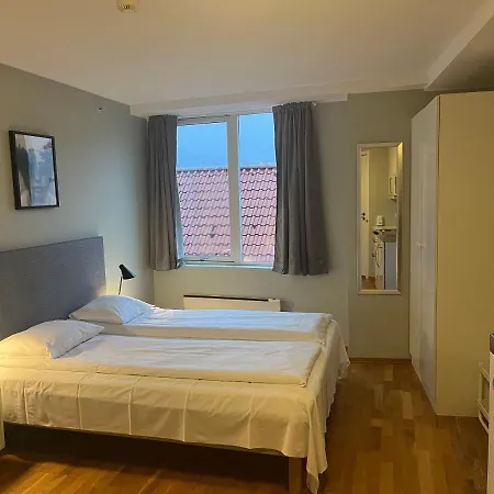 City Hostel Bergen * Bergen