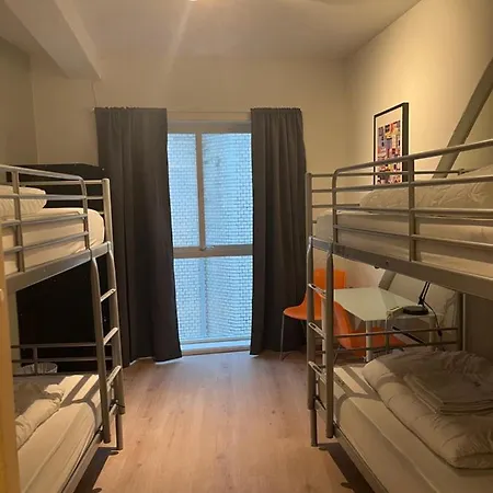 City Hostel Bergen