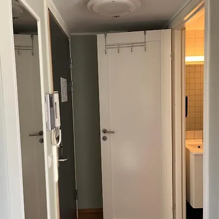 City Hostel Bergen Hostel Bergen