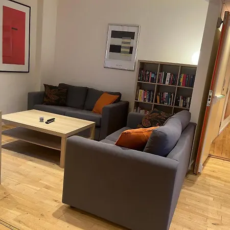 City Hostel Bergen *