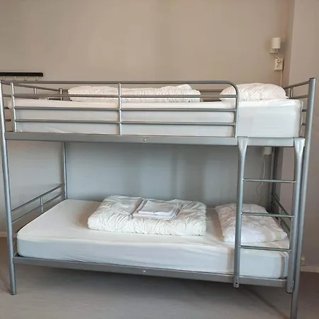 City Hostel Bergen Hostel
