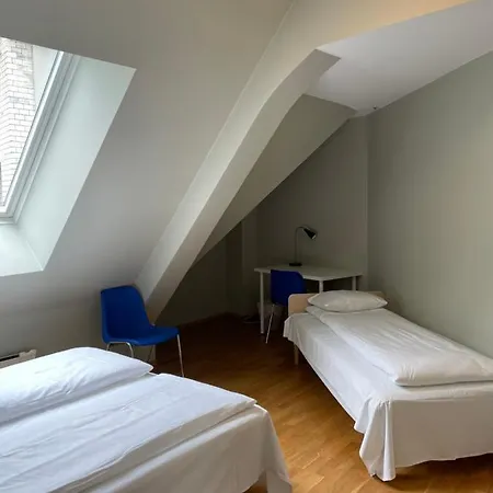 City Hostel Bergen