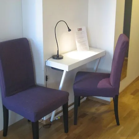 City Hostel Bergen * Bergen