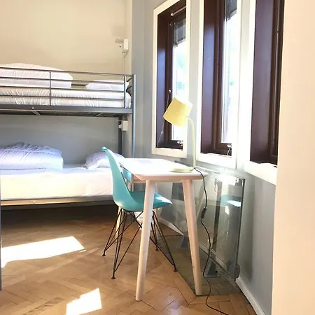 City Hostel Bergen Hostel Bergen
