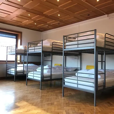 City Hostel Bergen Hostel