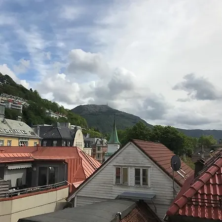 City Hostel Bergen Hostel *