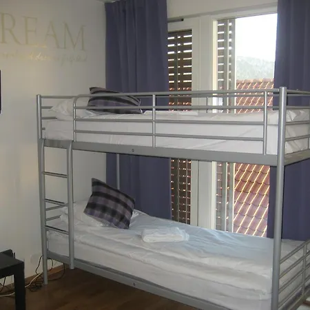 Hostel City Hostel Bergen *