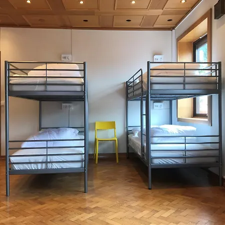 City Hostel Bergen * Bergen