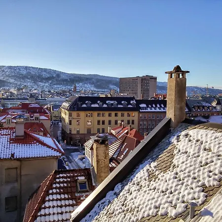 City Hostel Bergen *