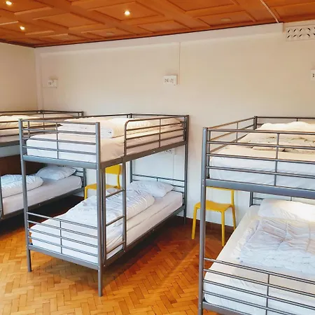 City Hostel Bergen * Bergen